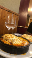Ristorante Italiano Pinocchio drink