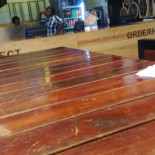 Y Centro De Turismo Rural La Venta Del Aldeano À l'intérieur