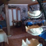 Y Centro De Turismo Rural La Venta Del Aldeano À l'intérieur