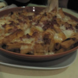 Tragaldabas Nourriture