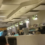 Tipics À l'intérieur