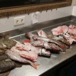 Gure Txokoa Nourriture