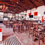 La Hacienda Del Zapatero À l'intérieur