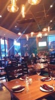 Xavi's Pizzeria inside