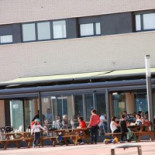 Poukha's Beer Extérieur