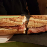 Poukha's Beer Nourriture