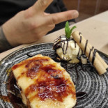 Poukha's Beer Nourriture