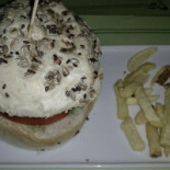 Poukha's Beer Nourriture