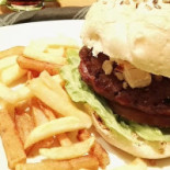 Poukha's Beer Nourriture