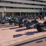 Poukha's Beer Extérieur