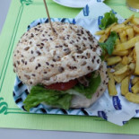 Poukha's Beer Nourriture