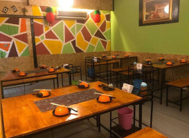 Pescao Limòn Dentro