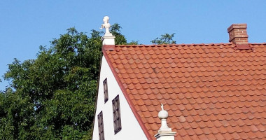 Hospoda Na Mýtince Exterior