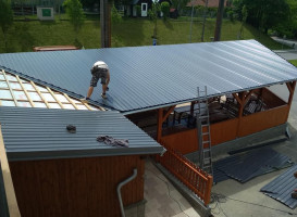 Restaurace U Svatého Víta