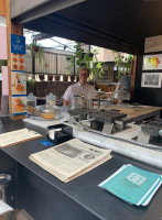 Pohostinství Poustecký Michal Dentro