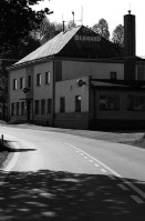 Obrataň Lte S.r.o. Exterior