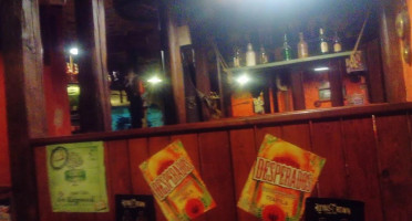 Posezení Na Náměstí Dentro