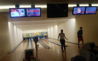 Hospoda U KrkoviČky Dentro