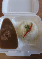 Kfc D1 Ivanovice Dt food