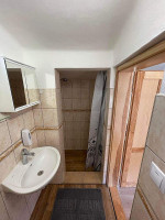 Koliba Pod Stolovou inside