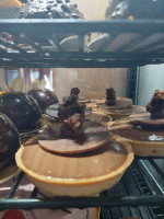 Hospůdka U Trakaře Bebida