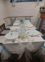 Hospůdka U Trakaře Dentro