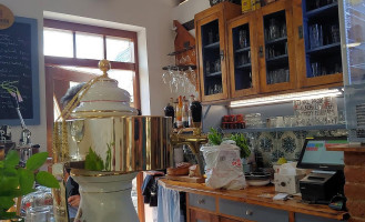 Hospůdka U Trakaře Bebida