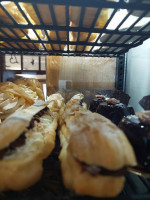 Hospůdka U Trakaře Comida