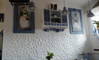 Hospůdka U Trakaře Bebida