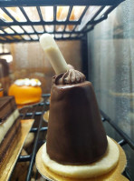 Hospůdka U Trakaře Bebida