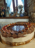 Hospůdka U Trakaře Bebida