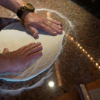 Pizzeria Sedmý Schod Bebida