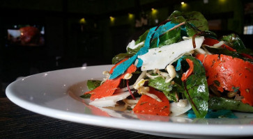 Císařský Hostinec Bebida