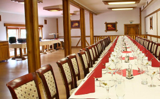 Restaurace Baltaci Dentro