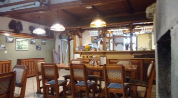 Restaurace Baltaci Dentro