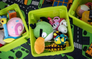 Restaurace Bludička Bebida