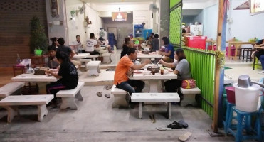 Restaurace Jirásek Dentro