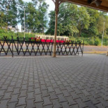 Restaurace U Nádraží Exterior