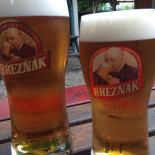 Restaurace U Nádraží Bebida