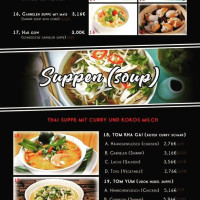 Prostě Burger Carta