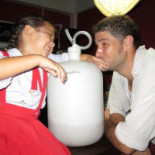 Hostinec U Králů Bebida