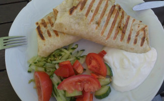 Restaurace Stadion Comida