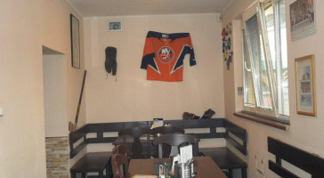 Restaurace Stadion Dentro