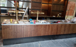 Restaurace Šnyt Na Sídlišti Dentro