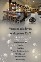 Restaurace Šnyt Na Sídlišti Carta