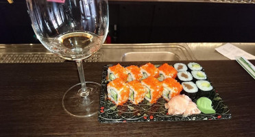 Havran Penzion Comida