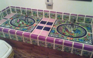 Resort Camp Dešná Exterior