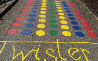 Resort Camp Dešná Exterior