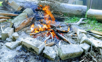 Resort Camp Dešná Bebida