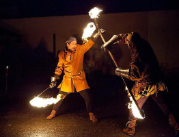 Restaurace Zámecká Krčma drink